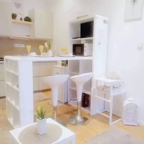 Diamond Apartman Budapest