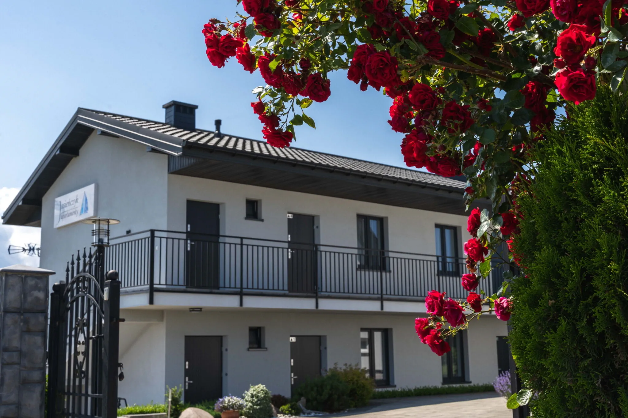 Apartamenty Jasieńczyk