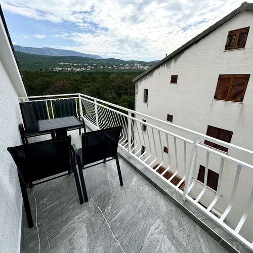 Apartman Babec Jadranovo  2