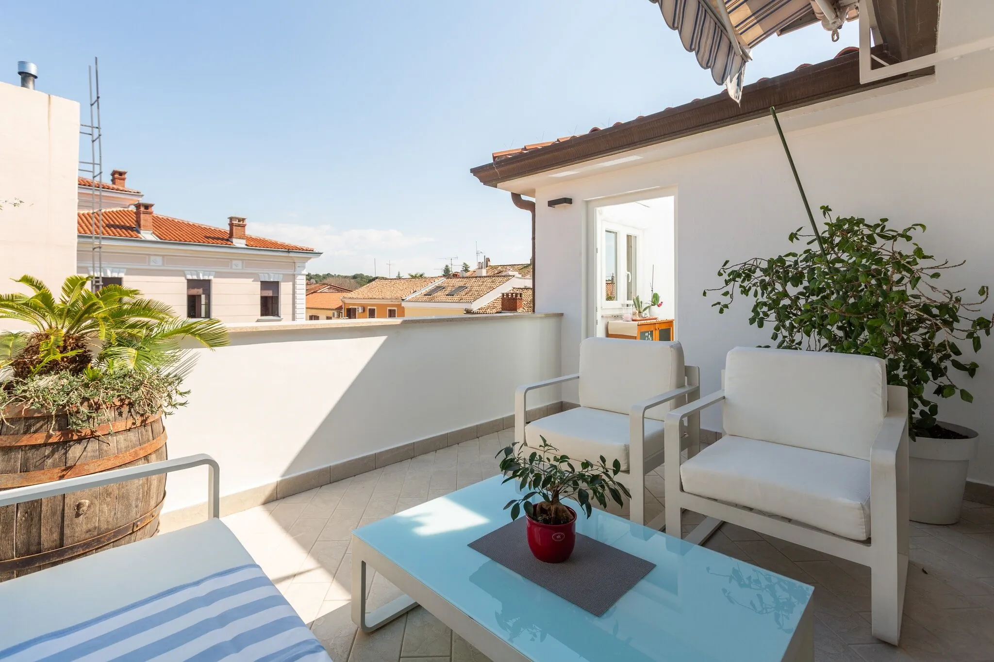Apartment Heart of Porec