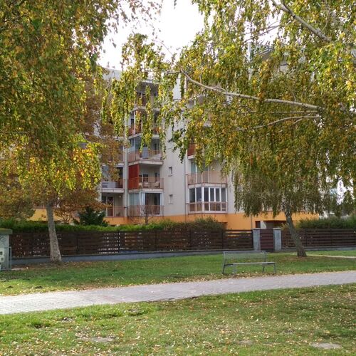 AquaToria Apartman Siófok  2