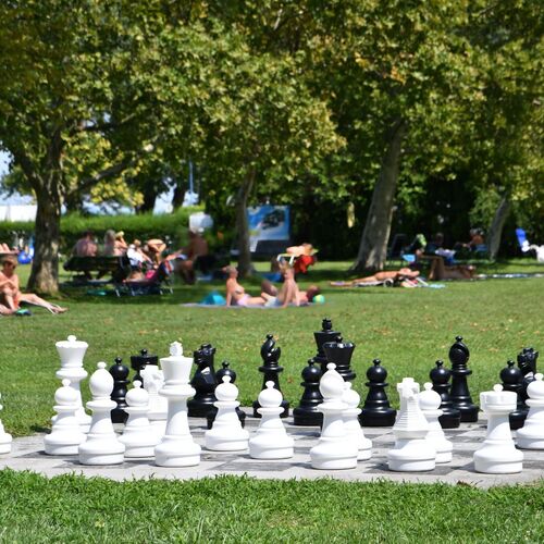 Balatontourist Berény Naturista Kemping Balatonberény  3