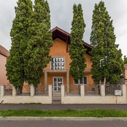 Green House Residence Brașov
