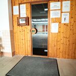 Wellness section, relaxation