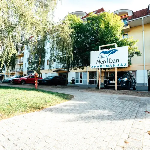 Orchidea Apartman Zalakaro 022 kép