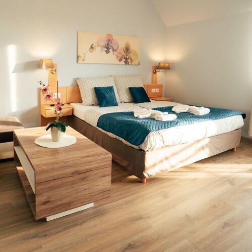 Orchidea Apartman Zalakaros