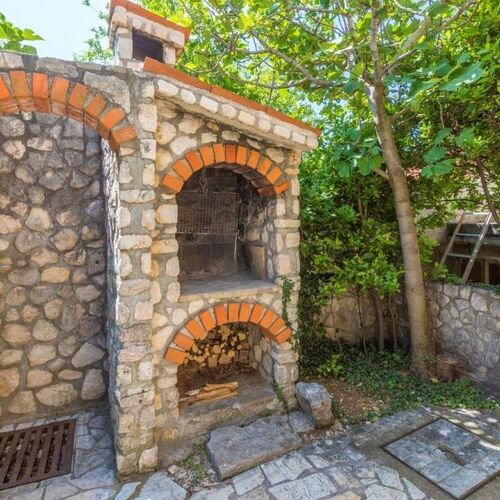 Apartman Kralj Jadranovo  4