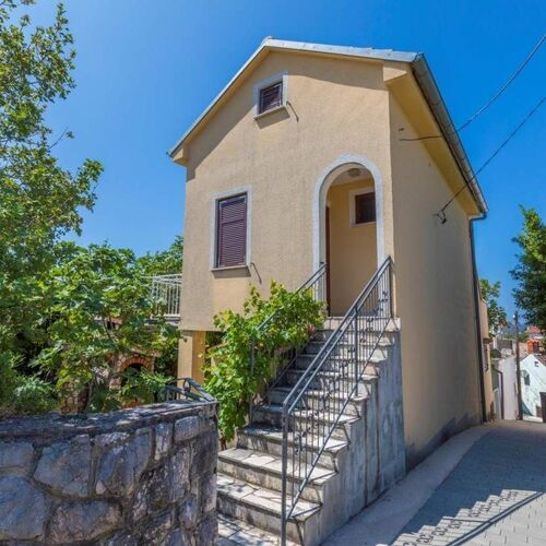 Apartman Kralj Jadranovo  3