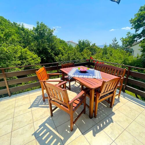 Apartmani Nadica Jadranovo  2