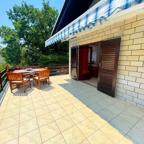 Apartmani Nadica Jadranovo  4