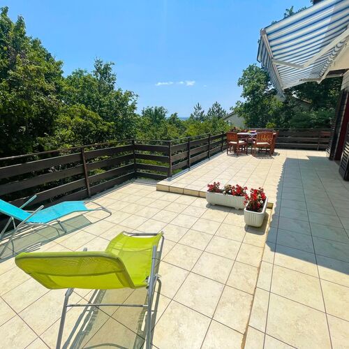 Apartmani Nadica Jadranovo  3