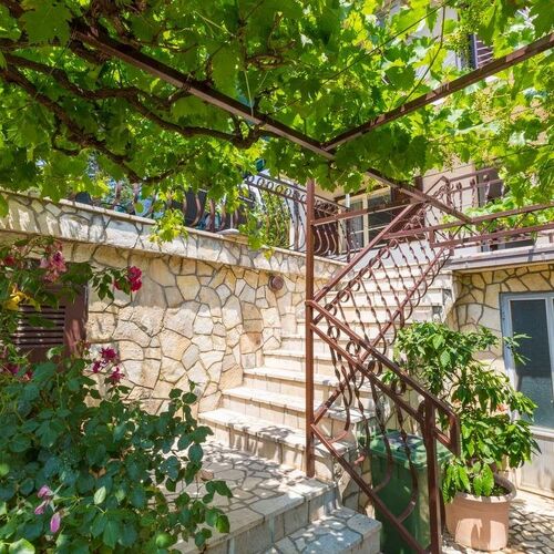Apartman Ane. Dramalj  2