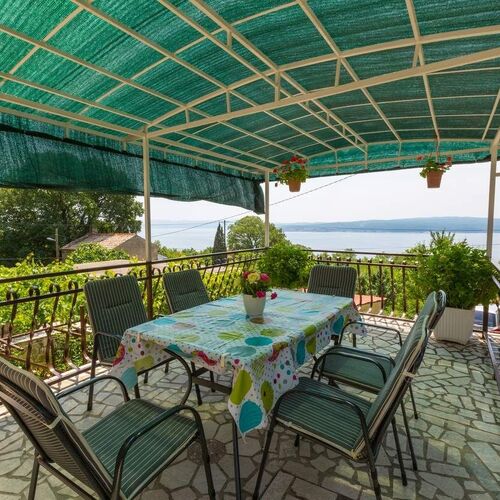 Apartman Ane. Dramalj  4