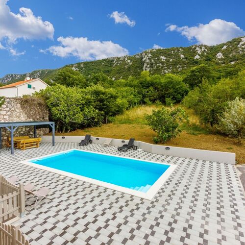 Kuca za Odmor Casa Vista Bribir  3
