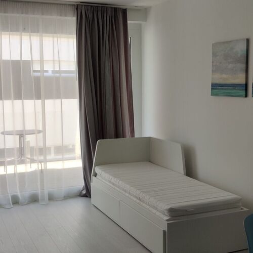 Strand Apartmanok B6 Fonyód  3