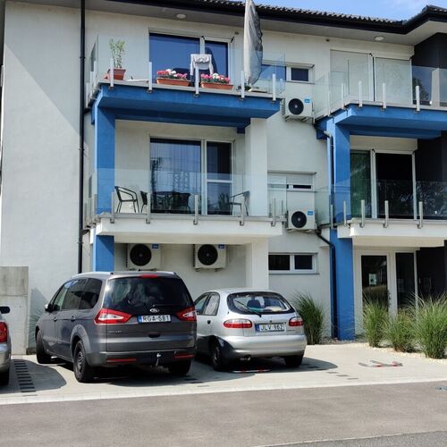 Strand Apartmanok B6 Fonyód  4