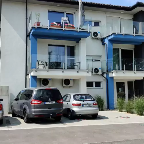 Strand Apartmanok B6 Fonyód 003 kép