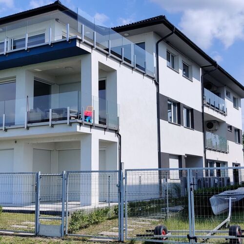 Strand Apartmanok B6 Fonyód  2