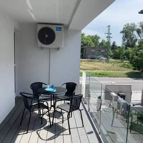 Strand Apartmanok B6 Fonyód 012 kép