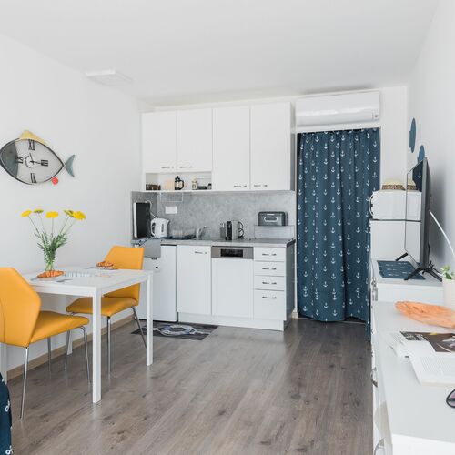 Nemo Apartman Siófok  2