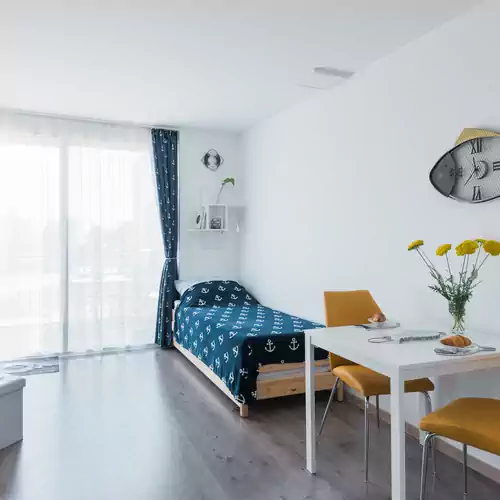 Nemo Apartman Siófok 004 kép