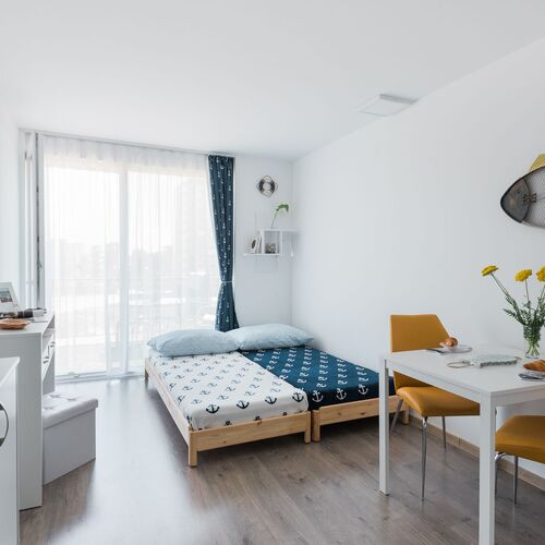 Nemo Apartman Siófok  3