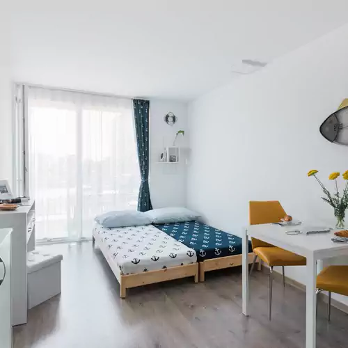 Nemo Apartman Siófok 005 kép