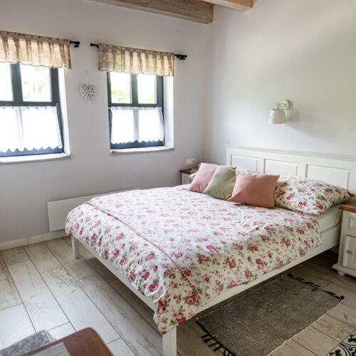 Akácos Vendégház Laciapu Háza Kőszeg