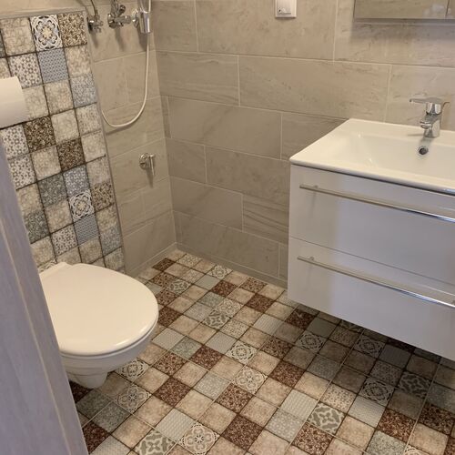 Strand Apartmanok B7 Fonyód   2