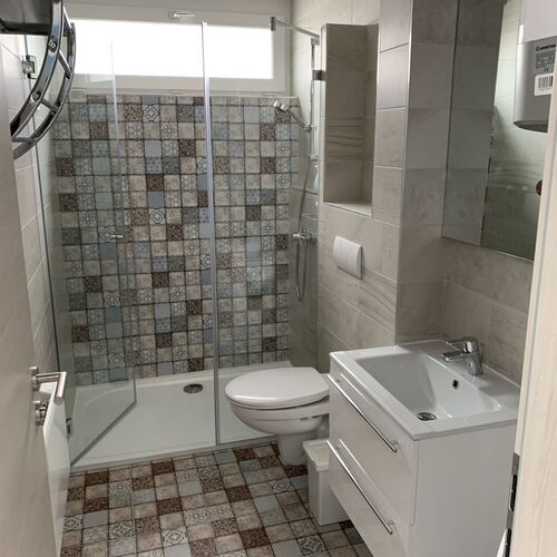 Strand Apartmanok B7 Fonyód   3