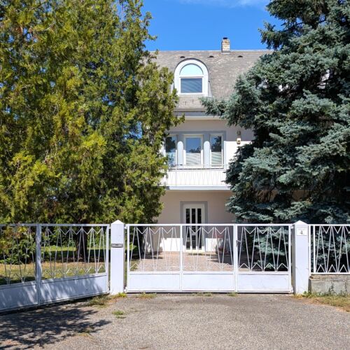 Helka Villa Vendégház Balatonfüred  2