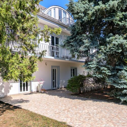 Helka Villa Vendégház Balatonfüred  3