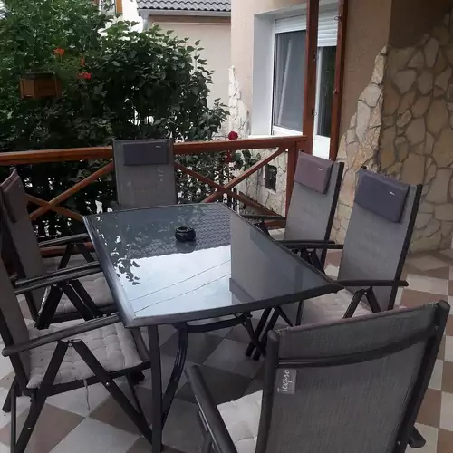 Hoffmann Apartman Siófok