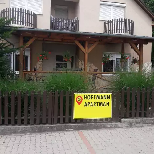 Hoffmann Apartman Siófok 005 kép