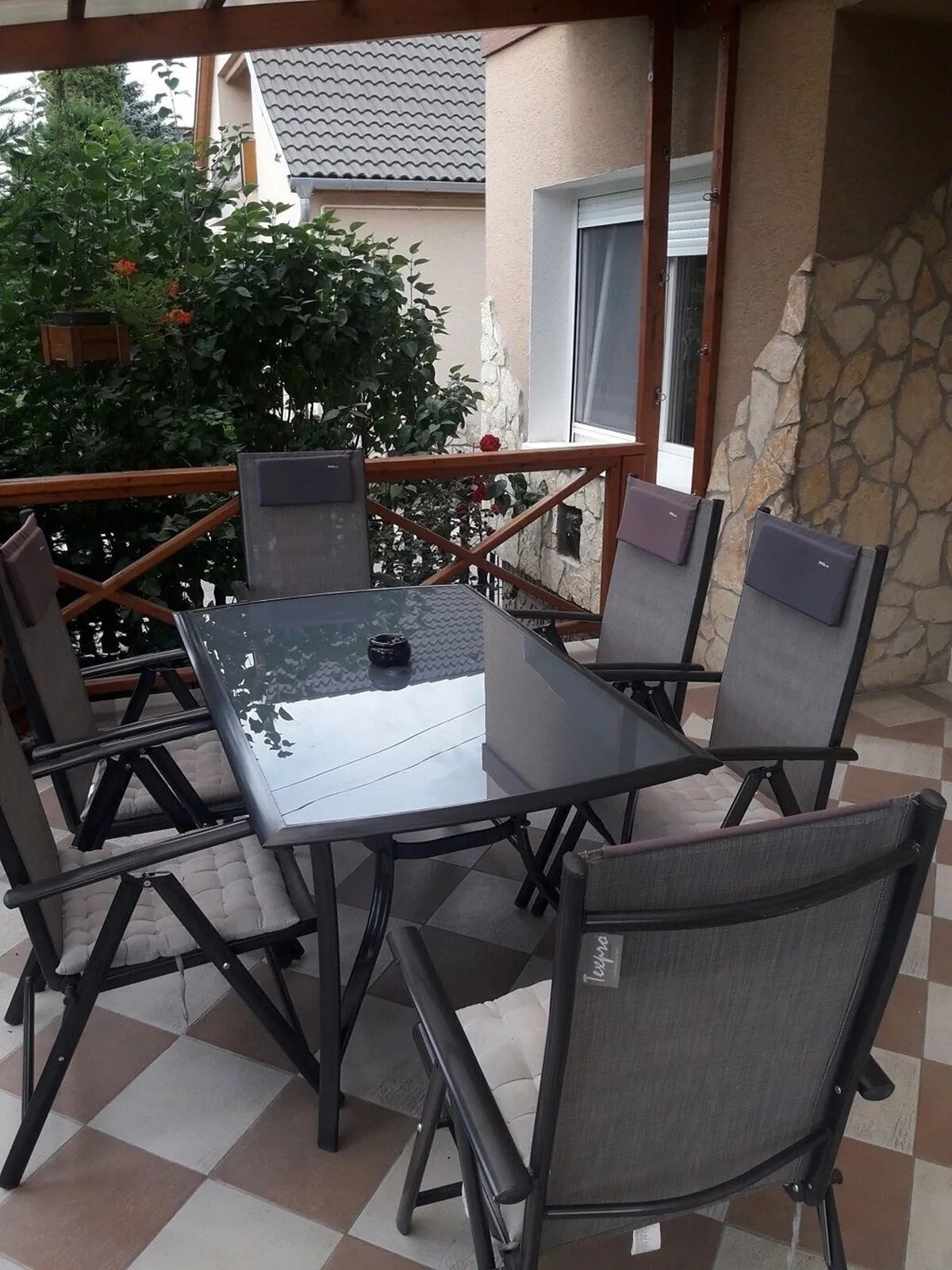 Hoffmann Apartman Siófok