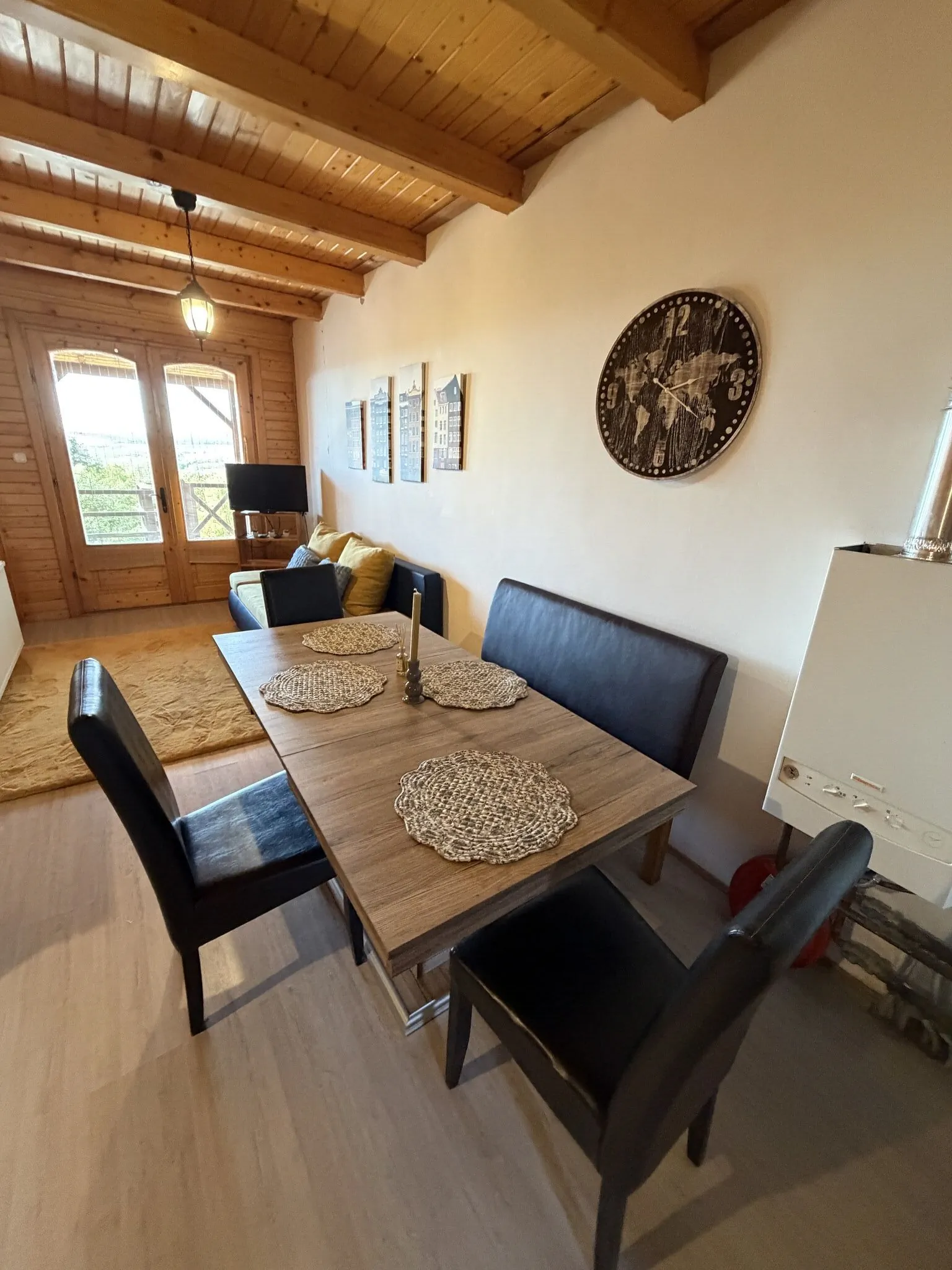 Virág Apartman Felsőtárkány