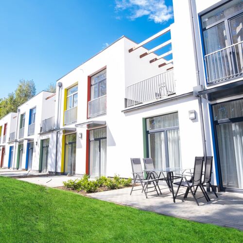 Szent Bernadett Családi Apartmanház Siófok  2