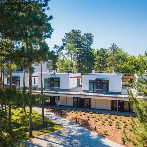 Szent Bernadett Csal&aacute;di Apartmanh&aacute;z