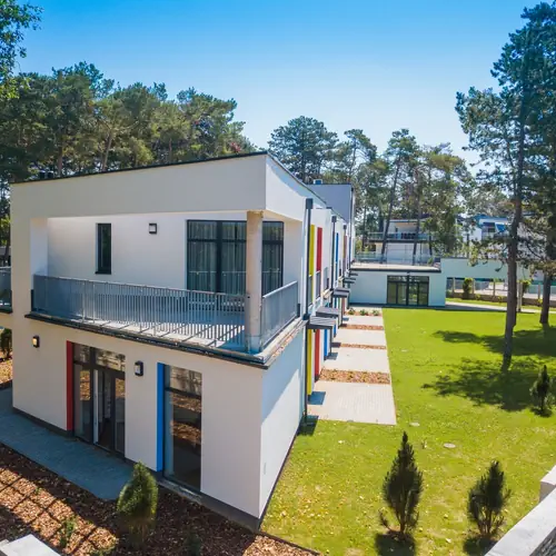 Szent Bernadett Csal&aacute;di Apartmanh&aacute;z