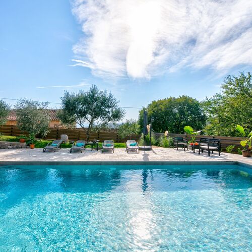 Villa Valentina Bribir  4