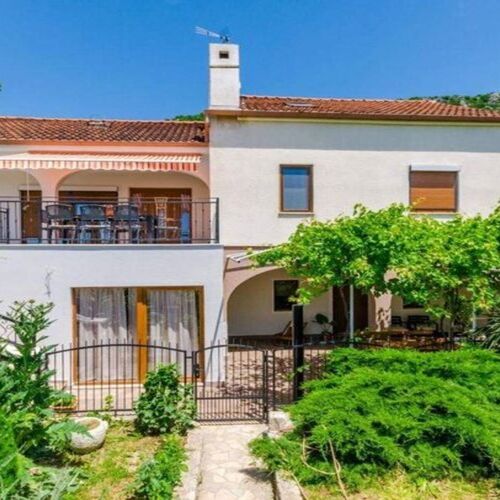 Villa Valentina Bribir