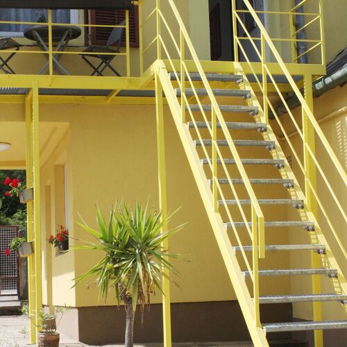 Well Living Apartments Balatonalmádi  4