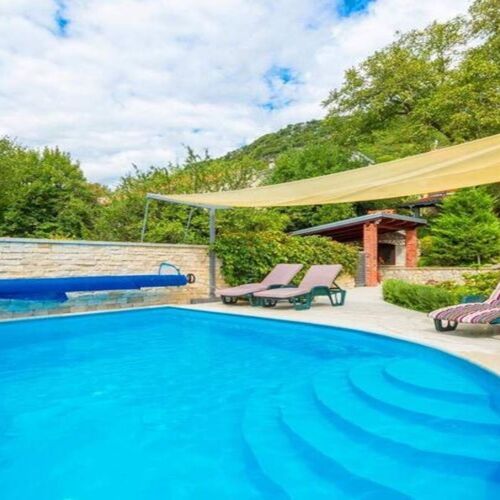 Kuca za Odmor Križišće Kvarner