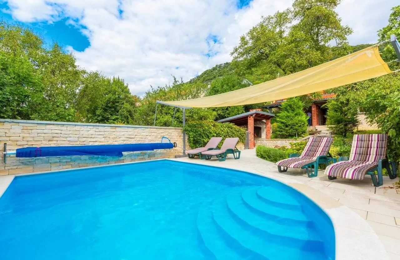 Kuca za Odmor Križišće Kvarner