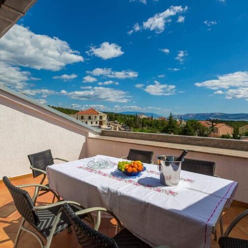 Apartman Lipa Selce  2