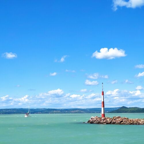 Mókus Vendégház Balatonföldvár  3