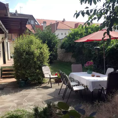 Kertész-ház Apartman Eger 003 kép