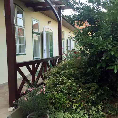Kertész-ház Apartman Eger 002 kép