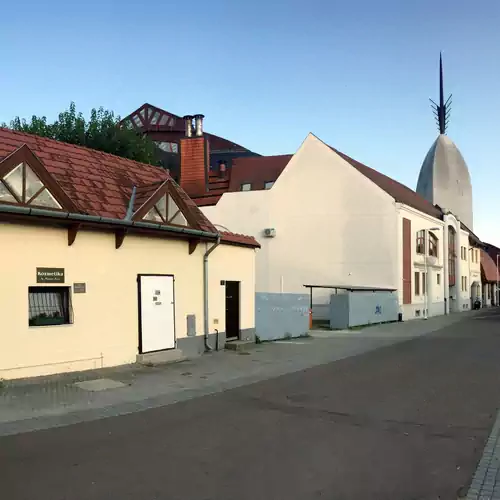 Kertész-ház Apartman Eger 008 kép