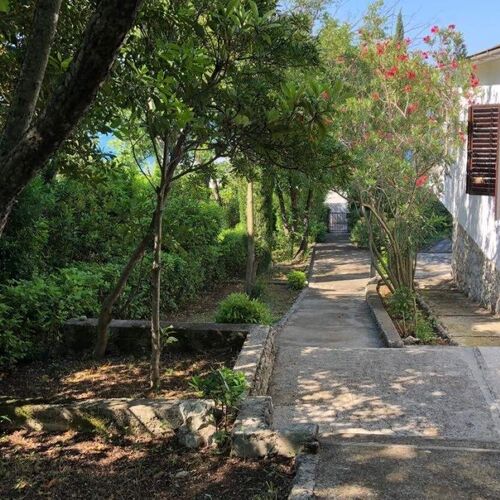 Apartman Brasnovic Dramalj  2